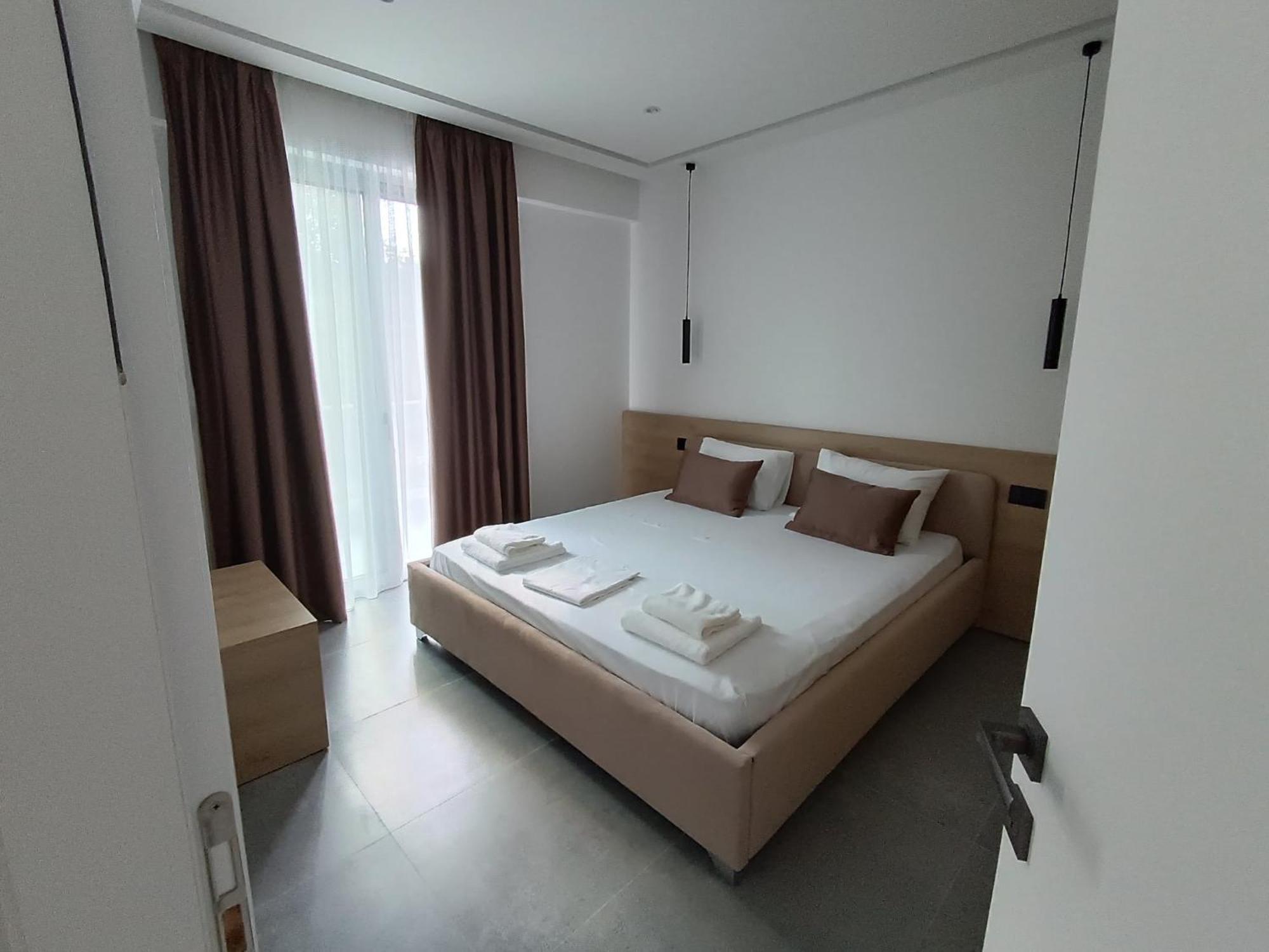 Sun George Bed & Breakfast ฮีมาเรอ ภายนอก รูปภาพ