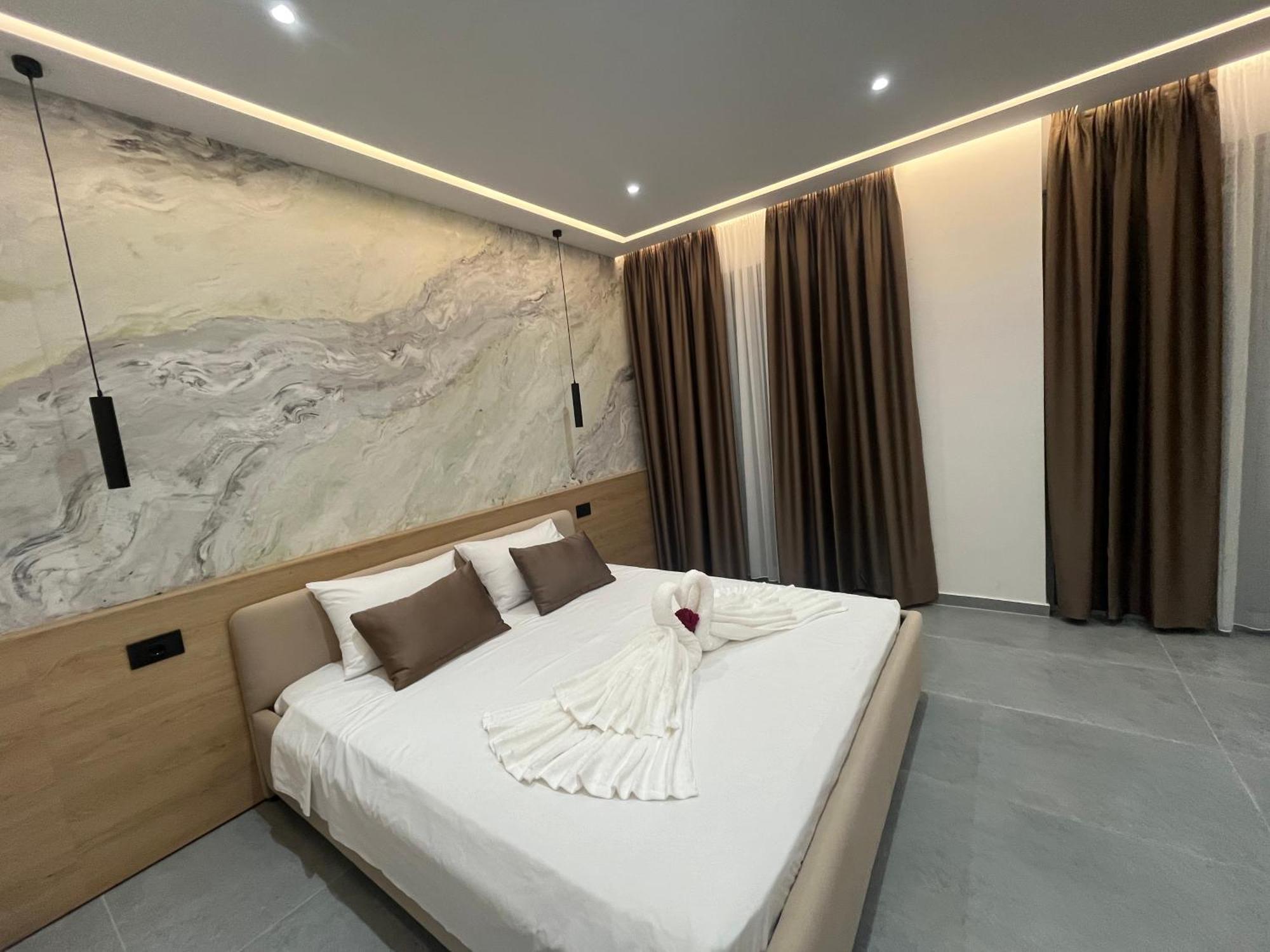 Sun George Bed & Breakfast ฮีมาเรอ ภายนอก รูปภาพ