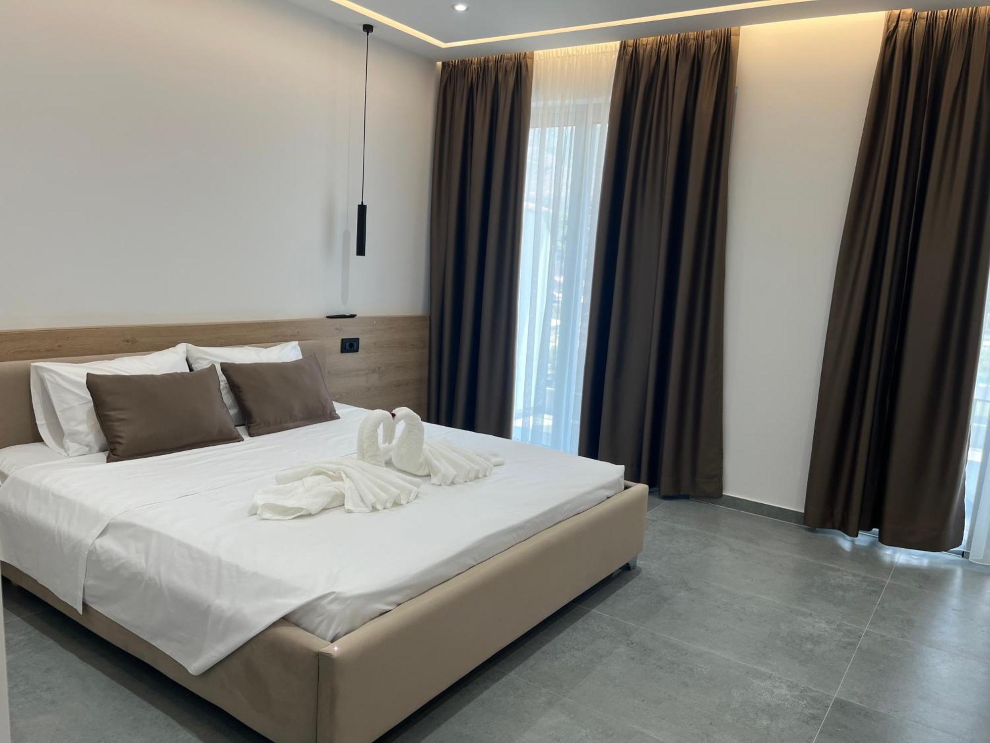 Sun George Bed & Breakfast ฮีมาเรอ ภายนอก รูปภาพ